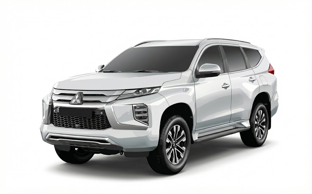 image of Toyota Landcruiser 300