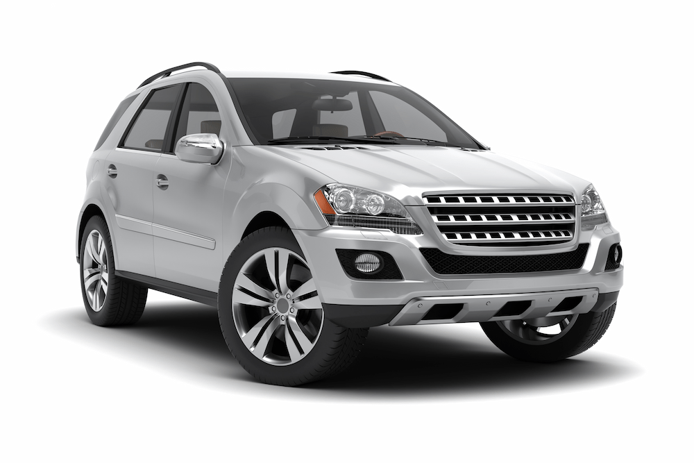 image of Medium SUV