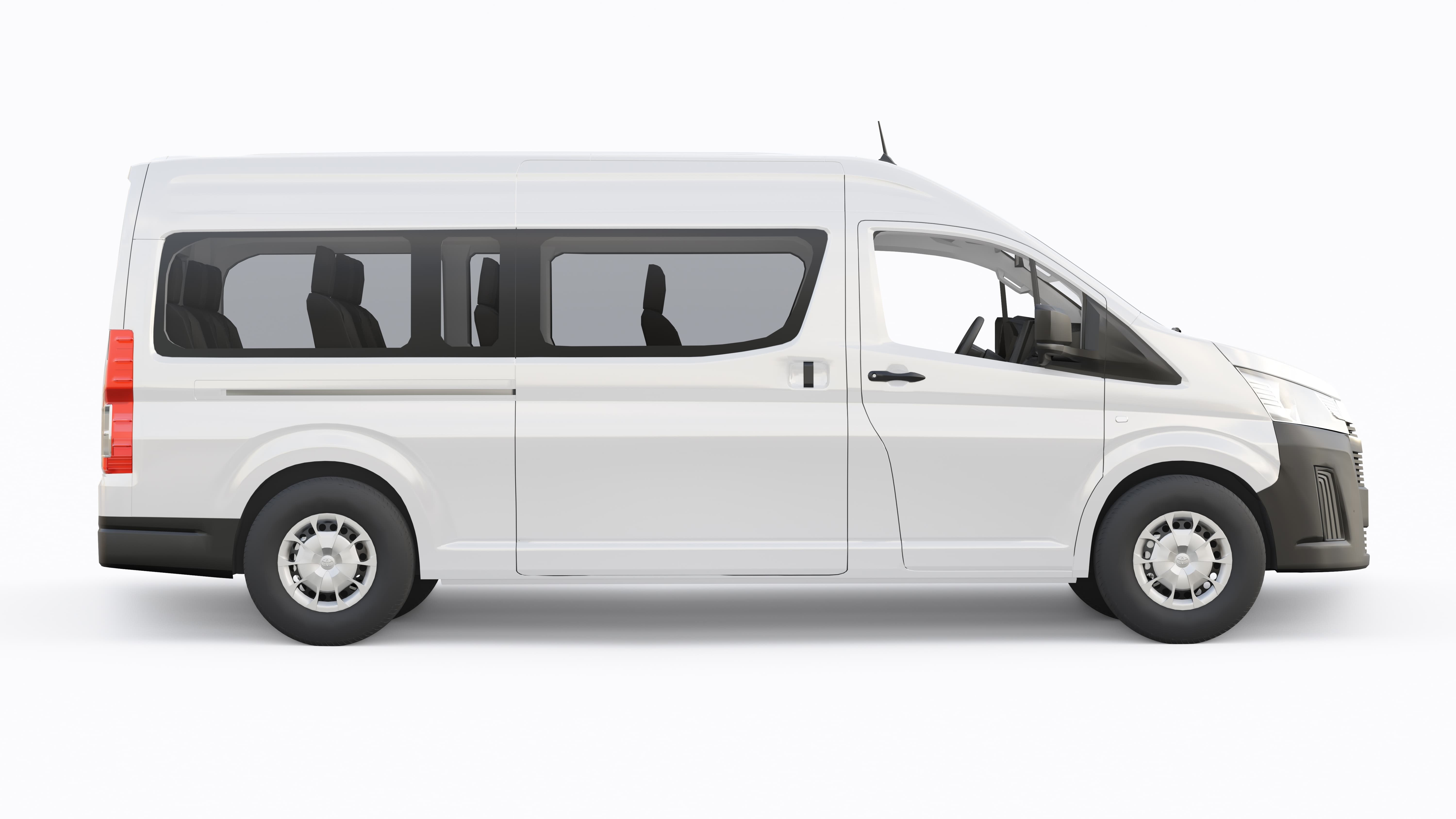 Camper Exmouth nach Perth